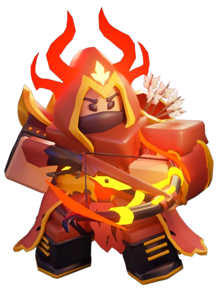 Lunar Dragon Archer (Skin)